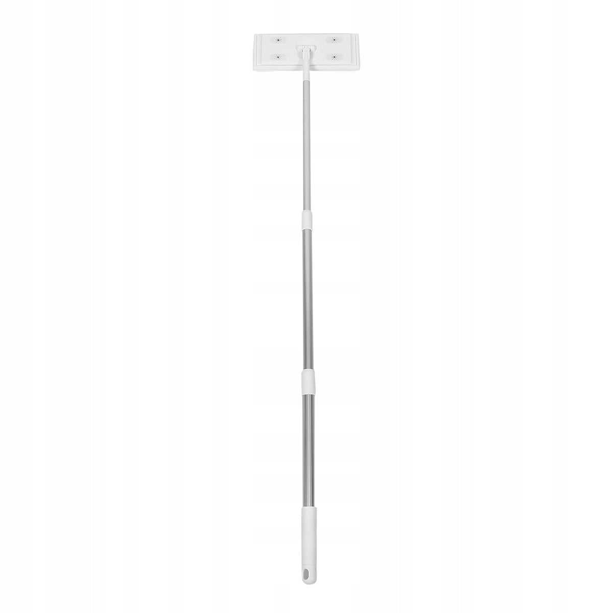 HOME CLEANING TOOL ELECTROSTATIC MOP WITH STURDY ALUMINUM ALLOY ROD Brand no brand