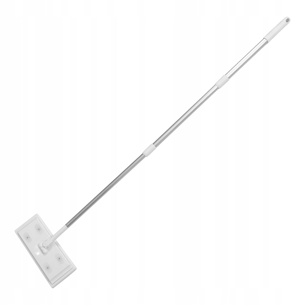 HOME CLEANING TOOL ELECTROSTATIC MOP WITH STURDY ALUMINUM ALLOY ROD Manufacturer code 7863245