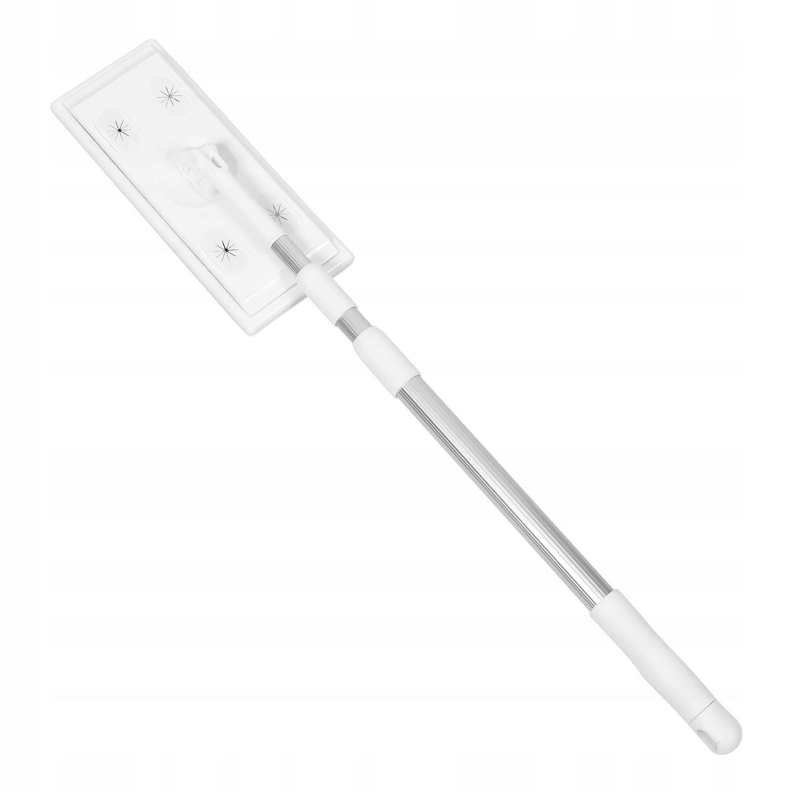 HOME CLEANING TOOL ELECTROSTATIC MOP WITH STURDY ALUMINUM ALLOY ROD