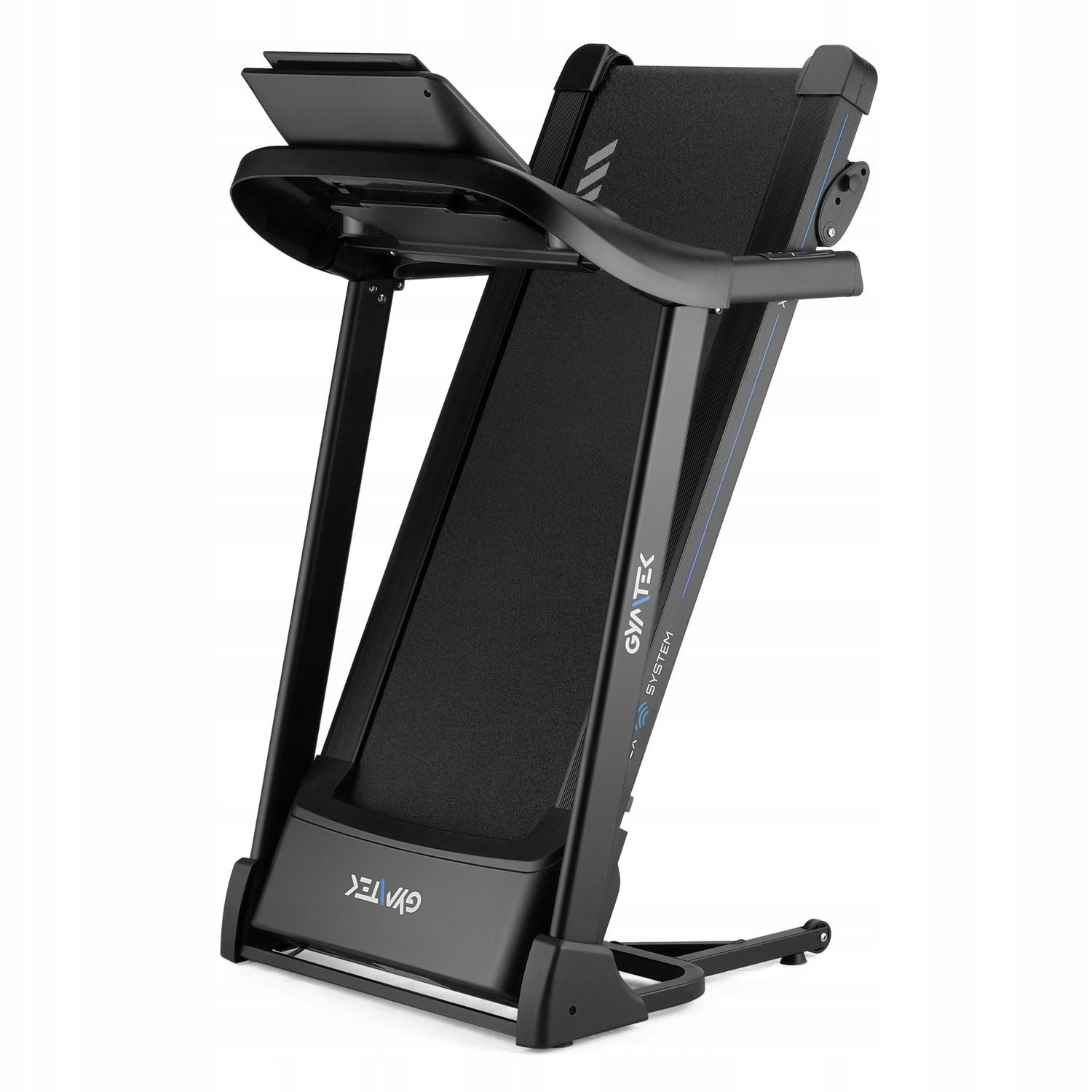 HOME ELECTRIC TREADMILL FOLDING TILT ADJUSTMENT XT580 GYMTEK Brand Gymtek