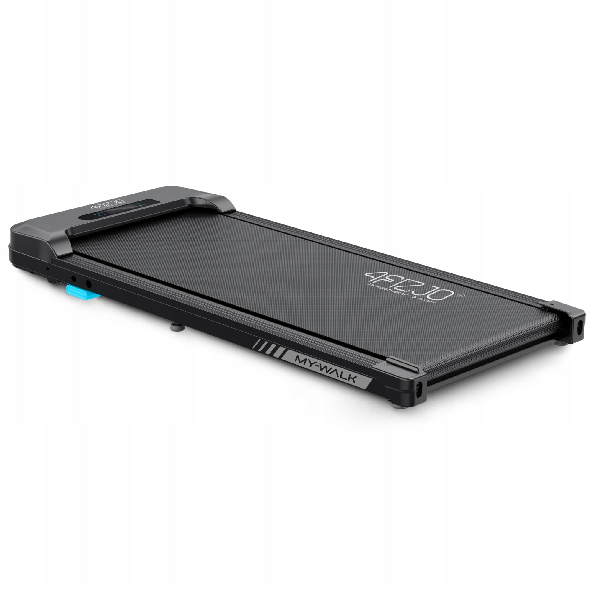 HOME ELECTRIC TREADMILL FOR WALKING UNDER DESK TRAINING WALKING PAD