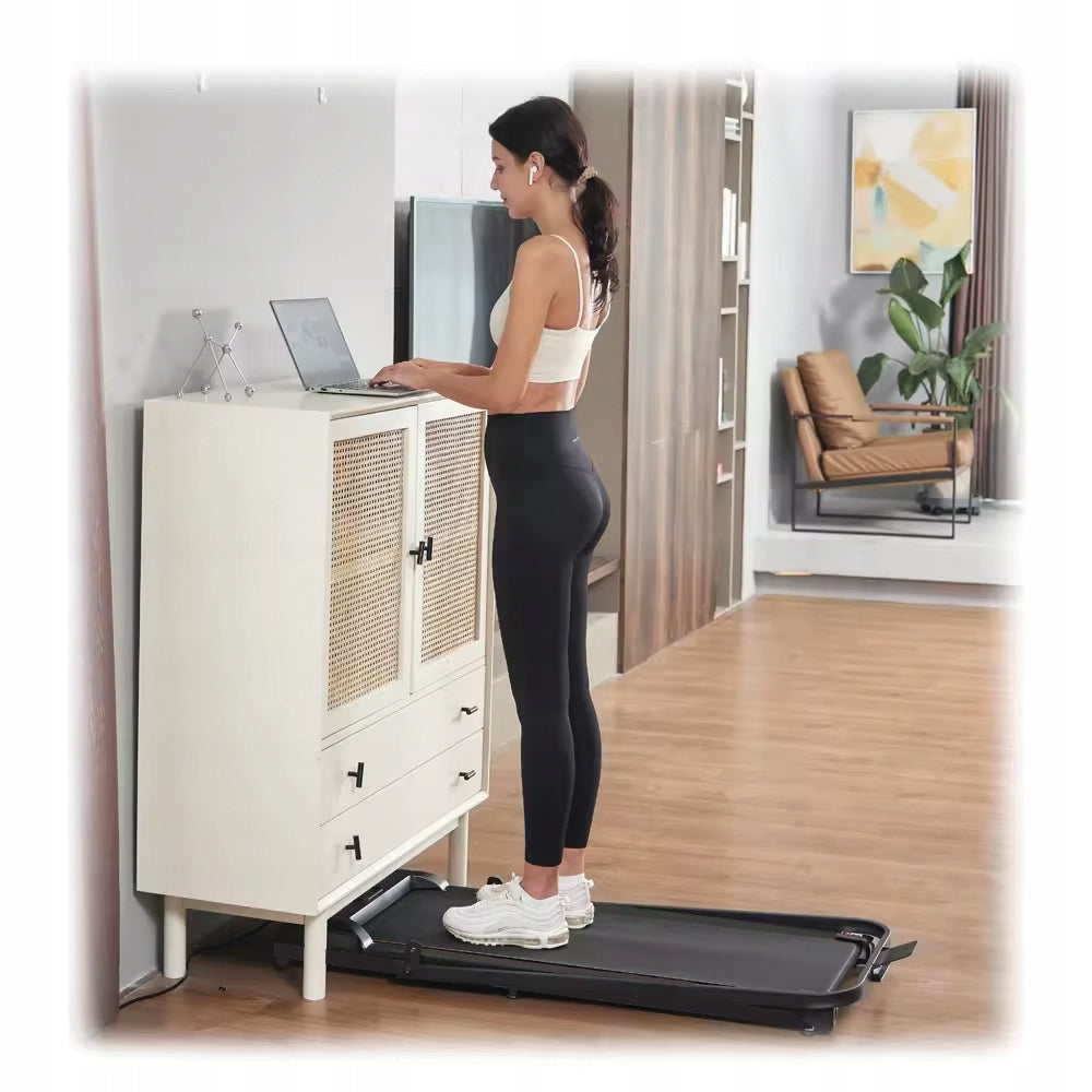 HOME ELECTRIC TREADMILL HRS T-70 FOLDING Manufacturer code HRS T-70