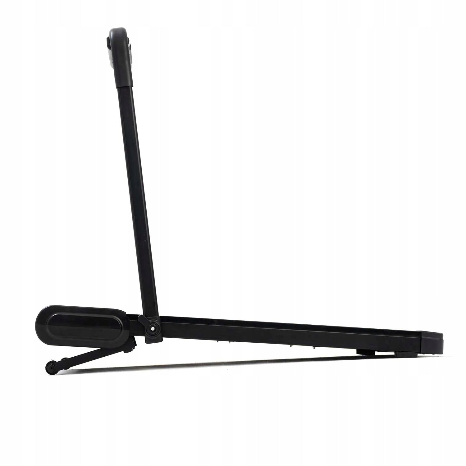 HOME ELECTRIC TREADMILL N2 PRO FOLDING 12 KM/H AUTO ANGLE OF INCLINATION APP Brand no brand