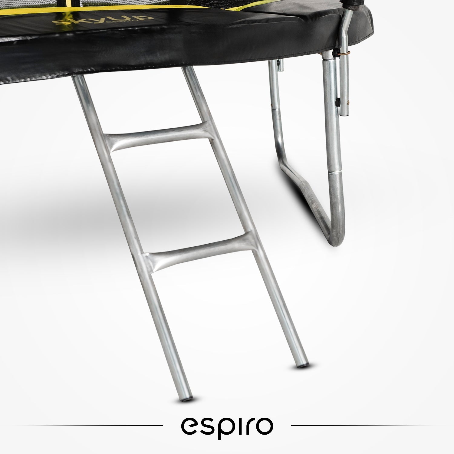 HOME GARDEN TRAMPOLINE FOR CHILDREN ESPIRO WITH INNER NET 10FT 306CM Brand Espiro