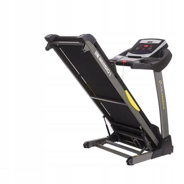 HOME TREADMILL FOLDING Treadmill Electric Training Home Folding Up to 1 Manufacturer code 17-19-009