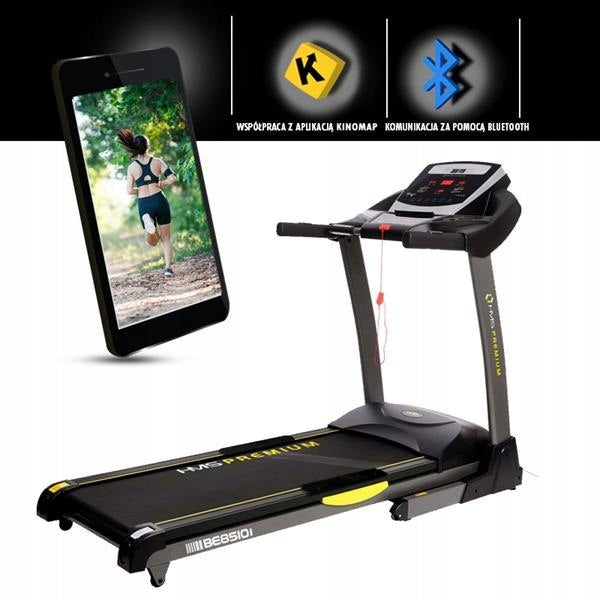 HOME TREADMILL FOLDING Treadmill Electric Training Home Folding Up to 1 Packaging status original