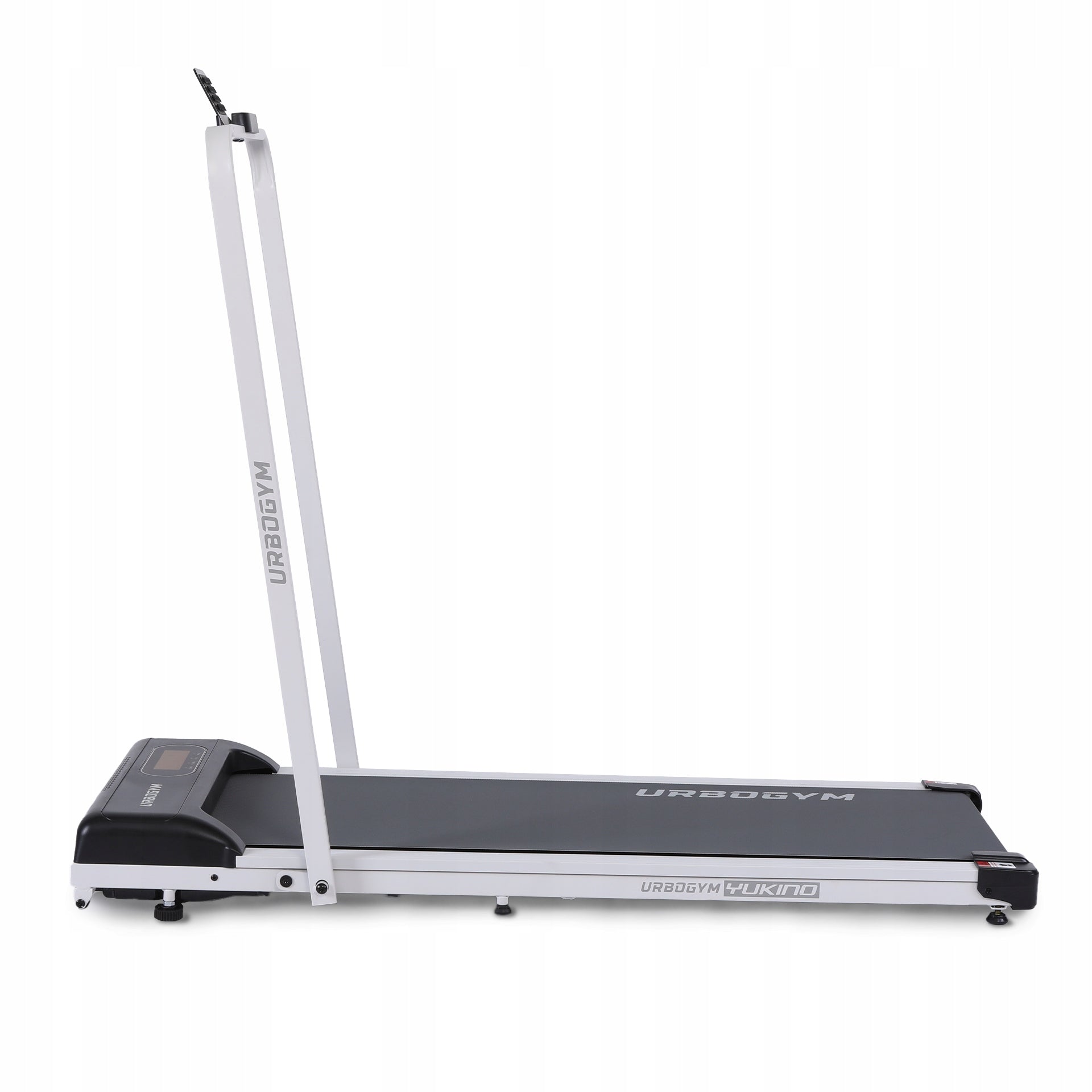 HOME TREADMILL WALKING PAD FOLDING ELECTRIC Yukino 6 km/h to 110 kg Kind electric