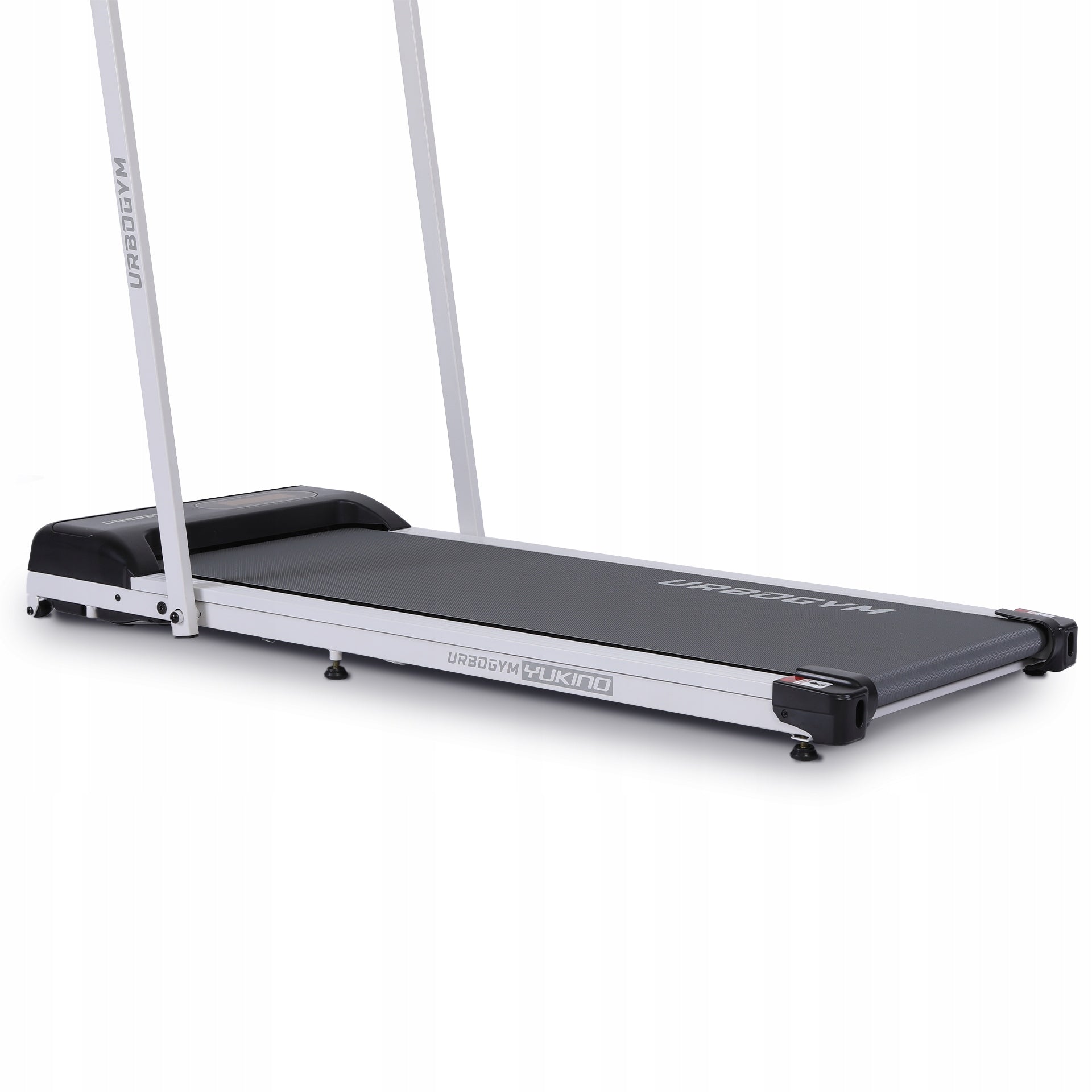 HOME TREADMILL WALKING PAD FOLDING ELECTRIC Yukino 6 km/h to 110 kg Maximum user weight 110 kg