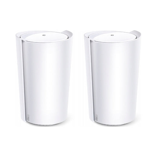 HOME WI-FI MESH TP-LINK DECO X95 (2-Pack) Manufacturer TP-Link