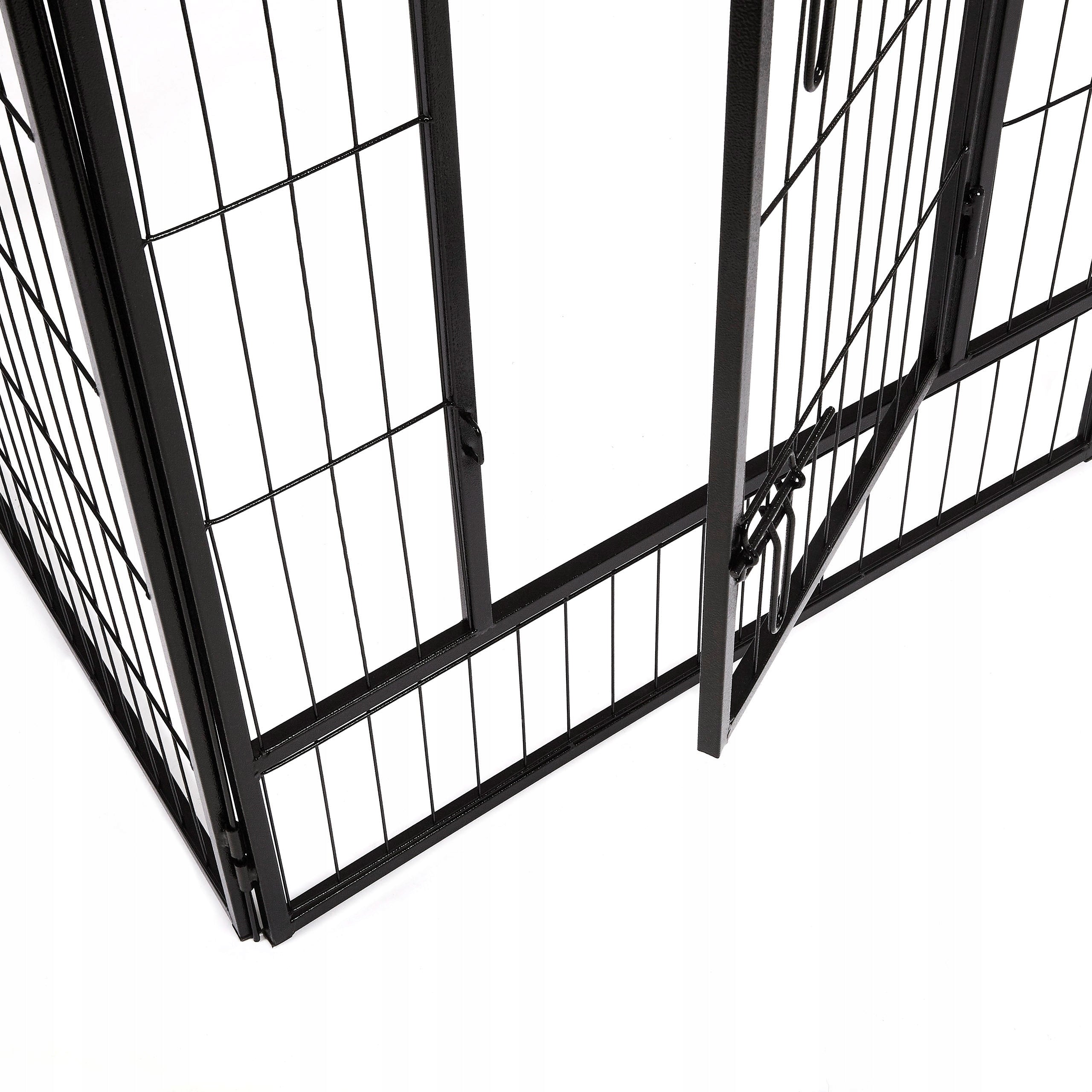 HOMEPEN PLAYPEN FOR PET METAL CAGE FOR HOME universal Kind playpen