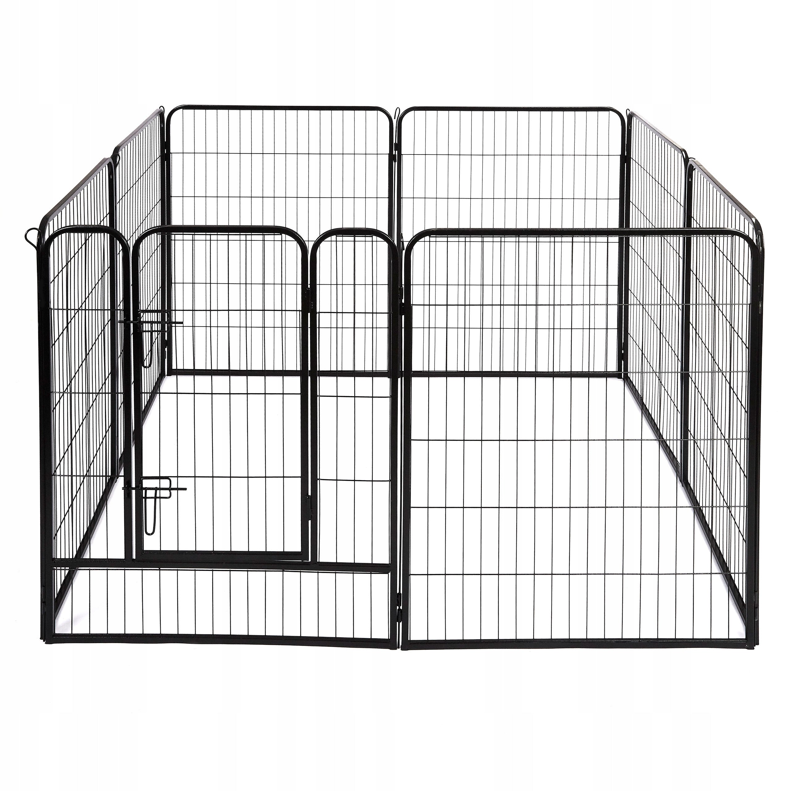 HOMEPEN PLAYPEN FOR PET METAL CAGE FOR HOME universal Manufacturer code K921