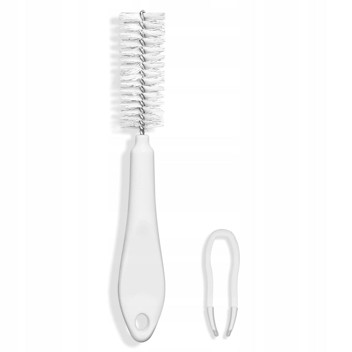 HOMERUNPET Cat Fountain Cleaning Kit Brush And Tweezers