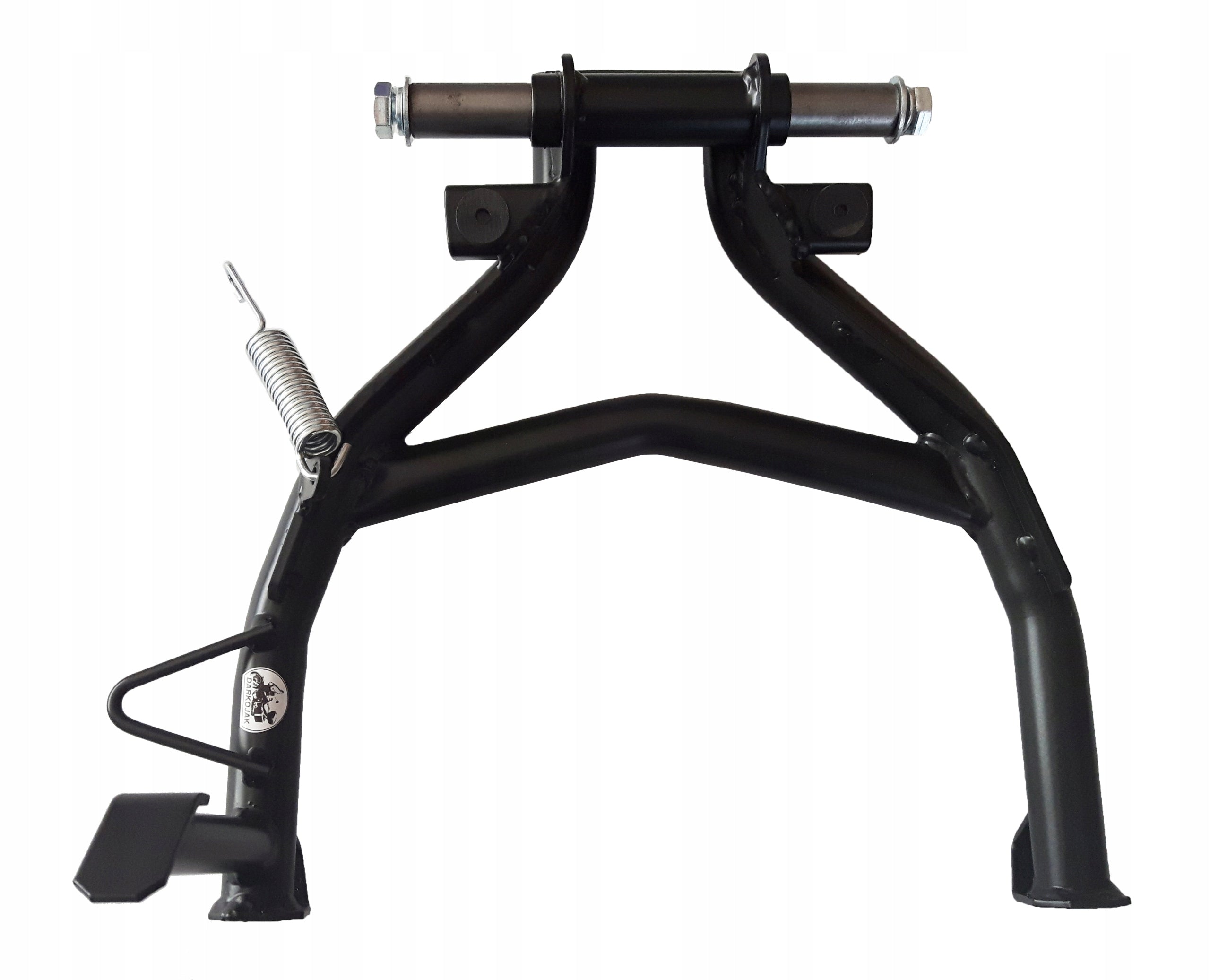 HONDA 650 TRANSALP 00-07 central kickstand foot