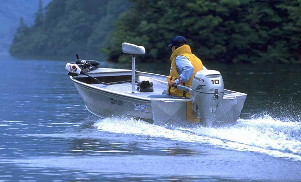 HONDA BF10 LHU OUTBOARD ENGINE OIL INSTALLMENTS 0% Brand Honda