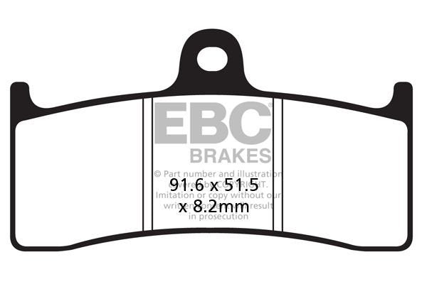 HONDA CB 1300 FW/FX/FY (SC40) (98-00)