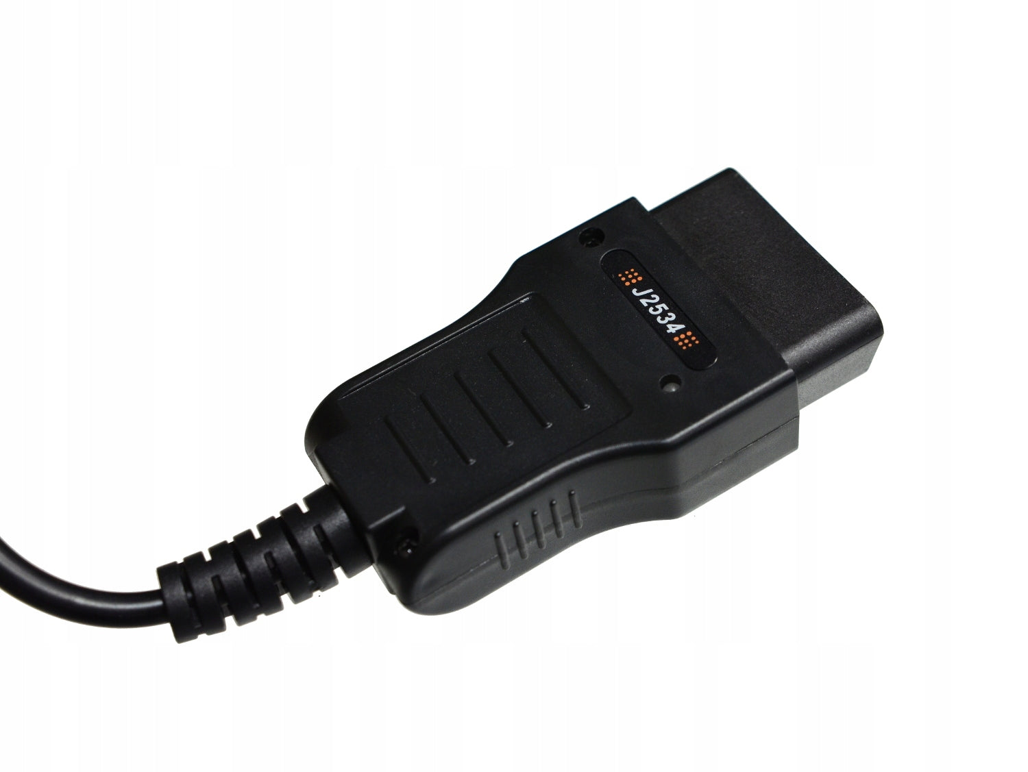 HONDA HDS CCY J2534 DIAGNOSTIC INTERFACE OBD-2 Brand CCY