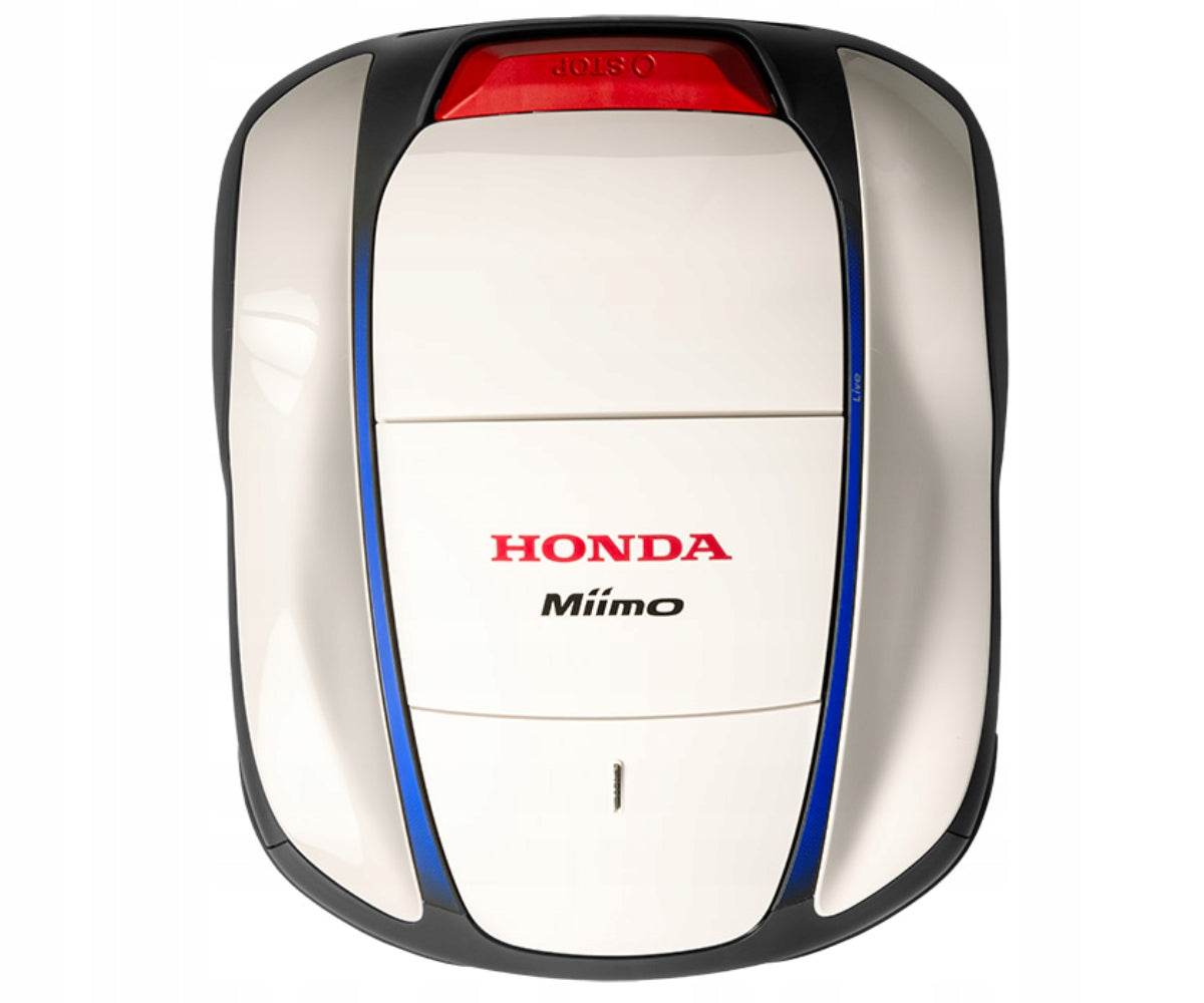 HONDA MOWING ROBOT Miimo HRM 1500 EAN (GTIN) 3573390005339