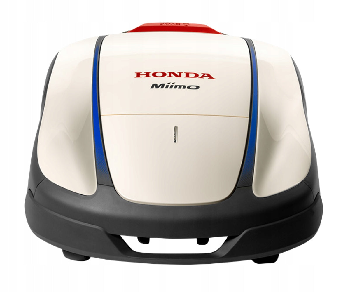 HONDA MOWING ROBOT Miimo HRM 1500 Model Miimo HRM1500