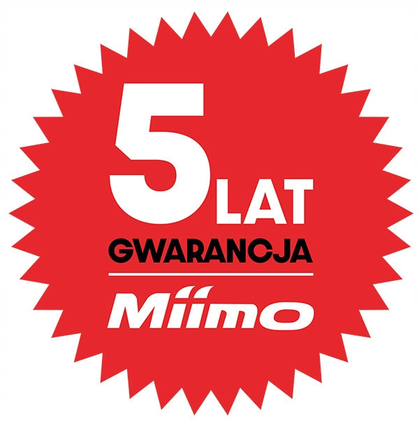 HONDA Miimo HRM3000 – Assembly of Silesian Voivodeship FREEBIE - 5 years warranty Mowing width 25 cm