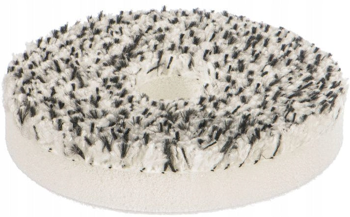 HONEY COMB 2 FACE FIBER 80mm 75mm MICROFIBER POLISHING PAD FUR ONE STEP Manufacturer Honey Combination