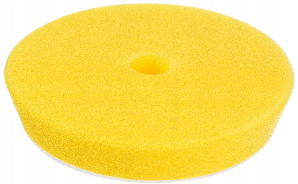 HONEY COMBINATION R-DA 140 125mm YELLOW MEDIUM CUT POLISHING PAD Manufacturer Honey Combination