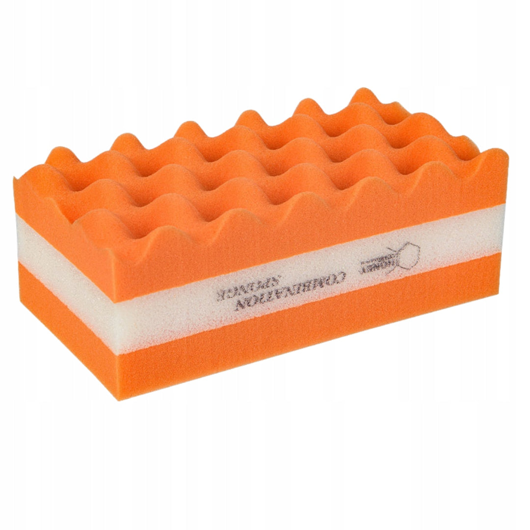 HONEY Combination Sponge - Three-layer Washing Sponge Manufacturer Honey Combination