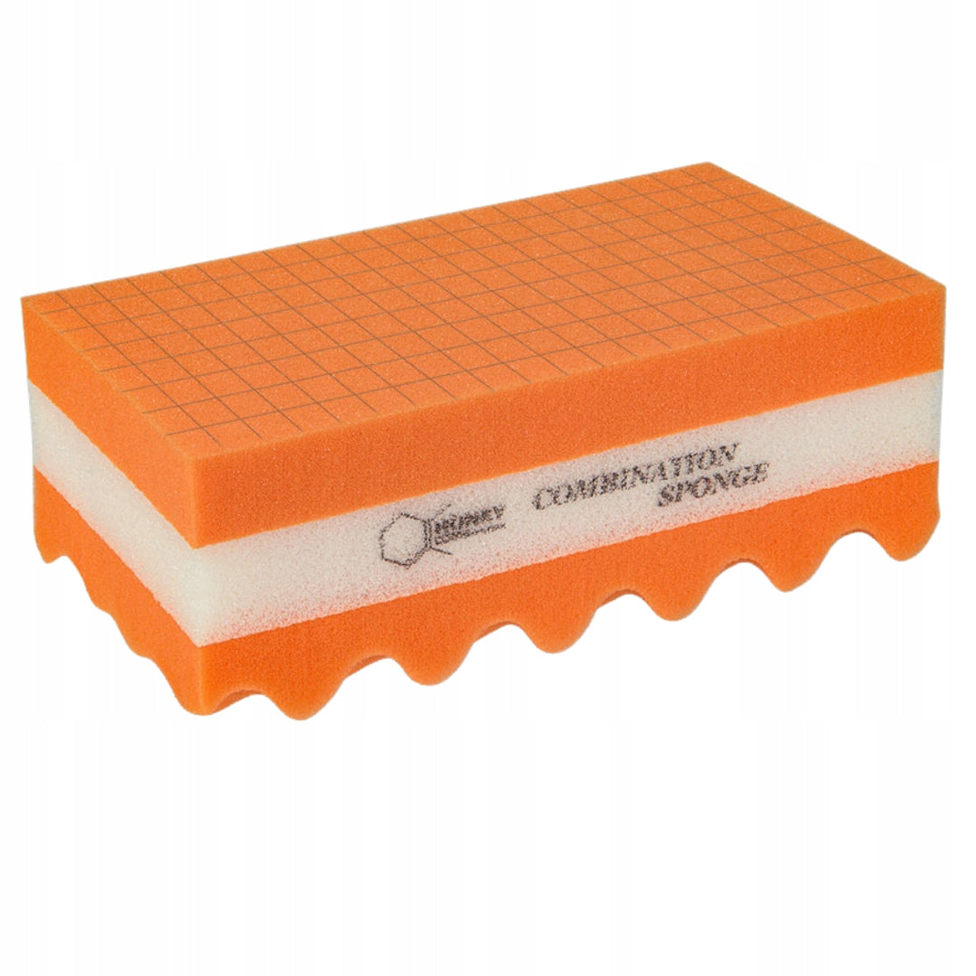 HONEY Combination Sponge - Three-layer Washing Sponge Manufacturer code 1421
