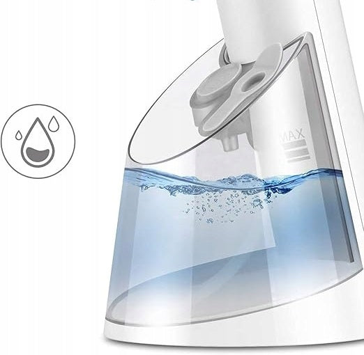 HONEYRO KG-1808 1400 IN STEAMER, PORTABLE STEAMER FOR CLOTHES 250 ML Brand no brand