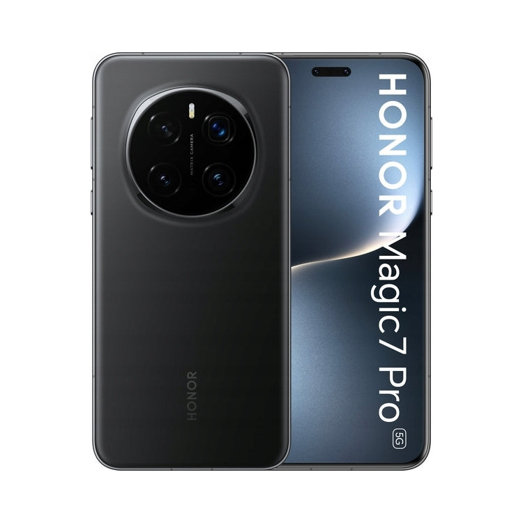 HONOR MAGIC7 PRO 5G 6.8" 12/512GB OLED 120Hz ANDROID15 SNAPDRAGON 8 ELITE