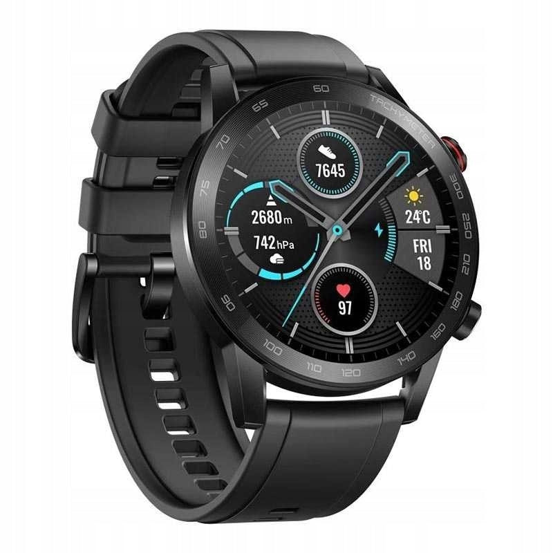 Ehre MagicWatch 2 Charcoal Black 