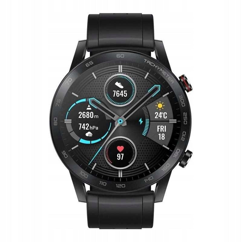 Ehre MagicWatch 2 Charcoal Black 