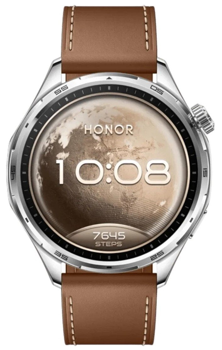 HONOR WATCH 6 1,46" 46mm AMOLED GPS BT5.4 NFC CALLS Model other