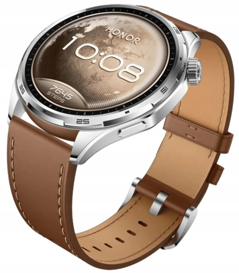 HONOR WATCH 6 1,46" 46mm AMOLED GPS BT5.4 NFC CALLS