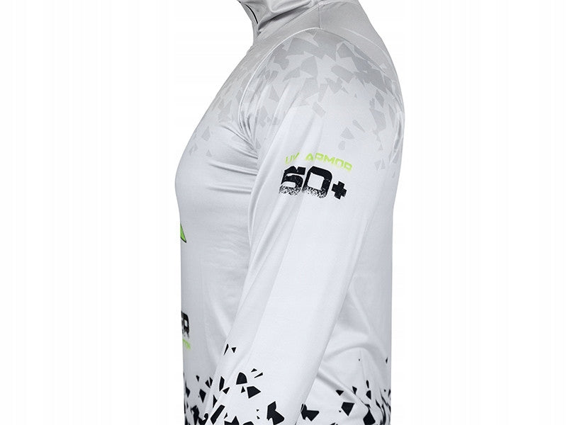 HOODIE DELPHIN UV ARMOR 50+ REAXE XXXL Brand Delphin