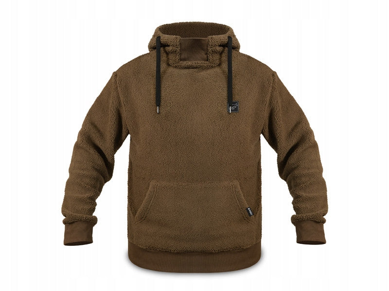 HOODIE DELPHIN YOG! SIZE. XXXL Model YOG!