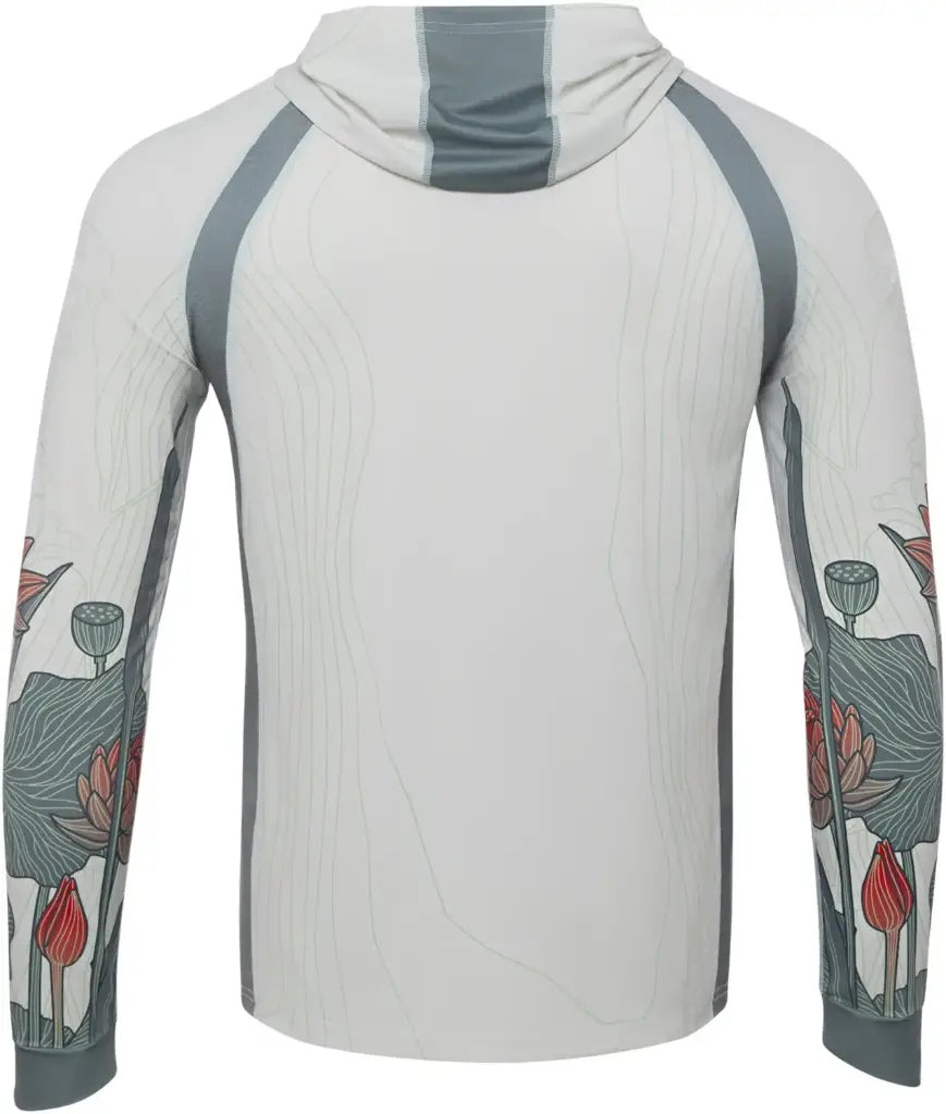 HOODIE FAVORITE YOUTHFUL UPF50+ XL MULTICOLOR Brand Favorite