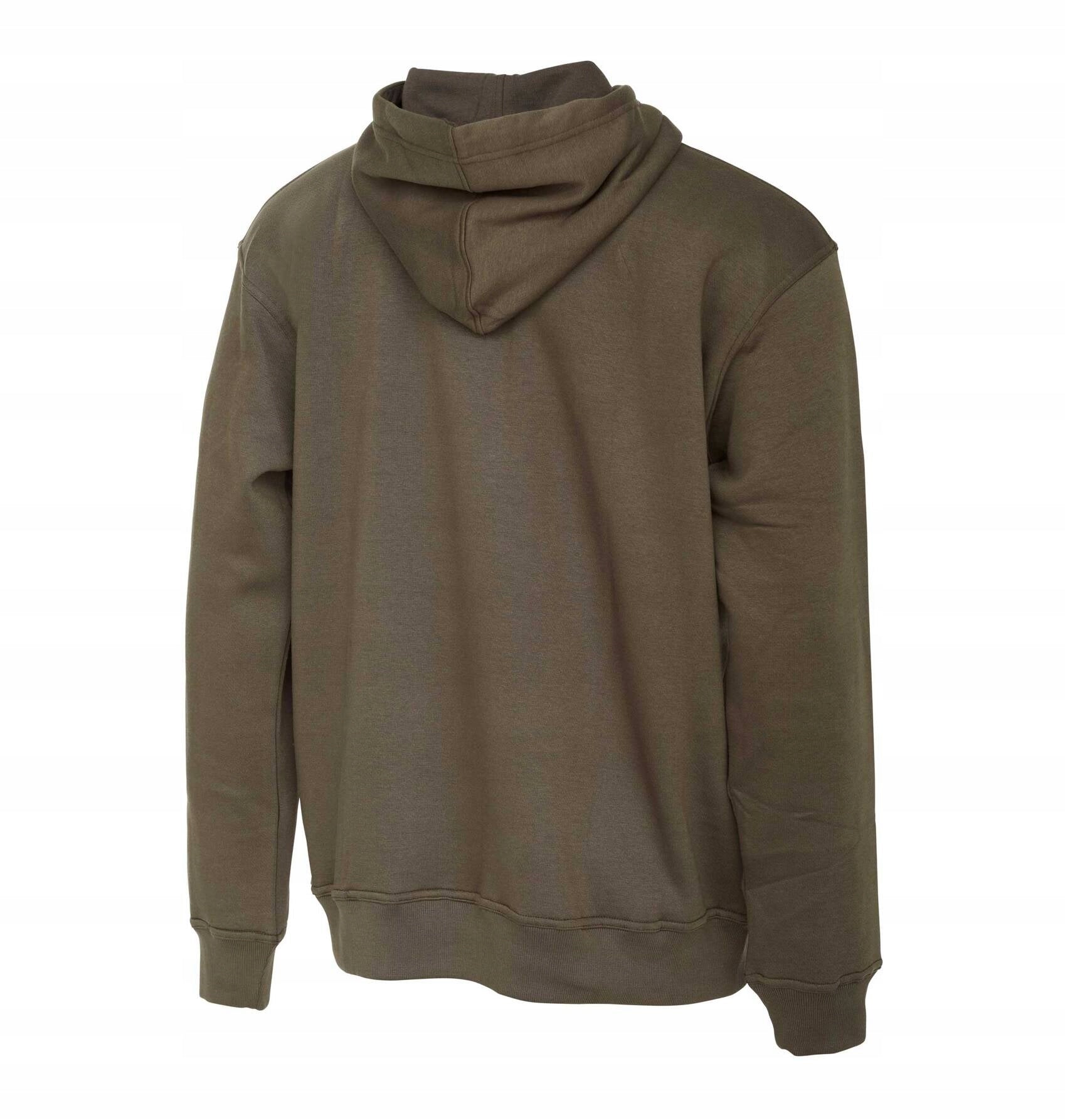 HOODIE PROLOGIC MIRROR CARP HOODIE L Manufacturer code 1611132