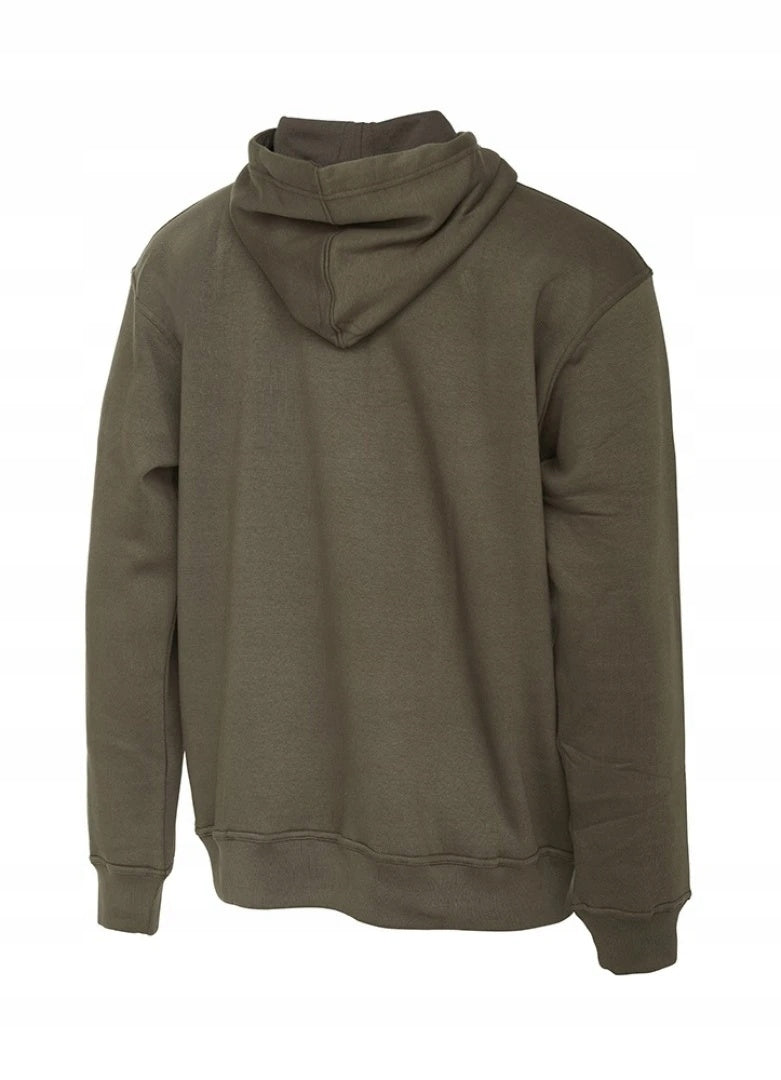 HOODIE PROLOGIC MIRROR CARP HOODIE L Size L