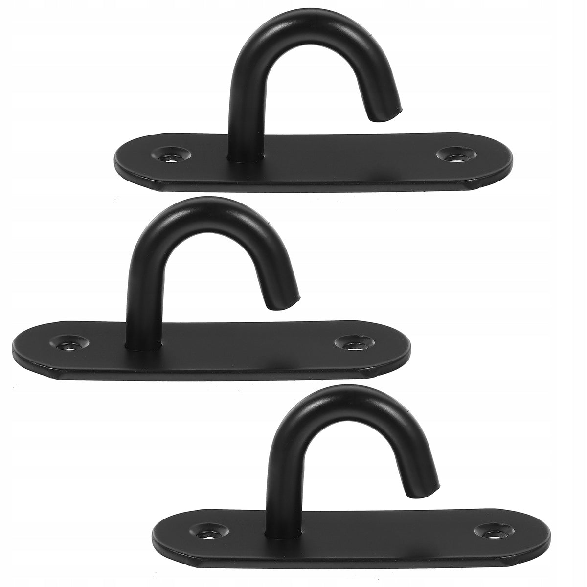 HOOK HOOKS FOR HANGING WALL-MOUNTED ACCESSORY