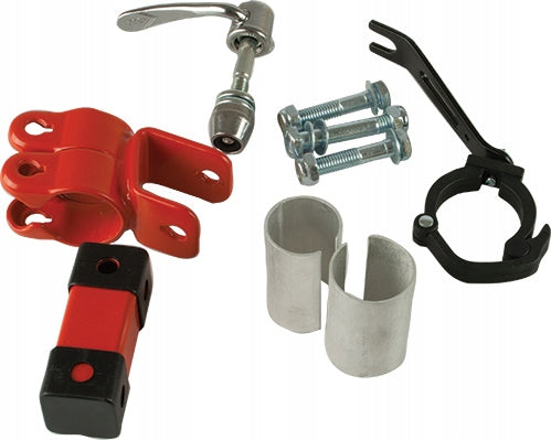 HOOK TRAIL GATOR BICYCLE ADULT HOLDER EAN (GTIN) 0652020102501