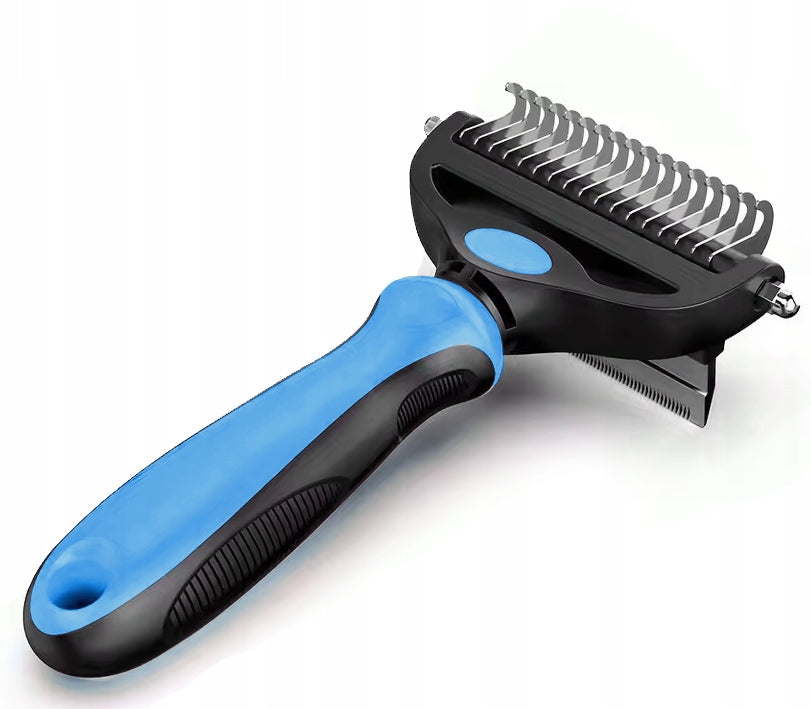 HOOK TRIMMER + DOUBLE-SIDED CARD FOR CAT DOGS FOR TANGLES TZ1M Manufacturer code TZ1M