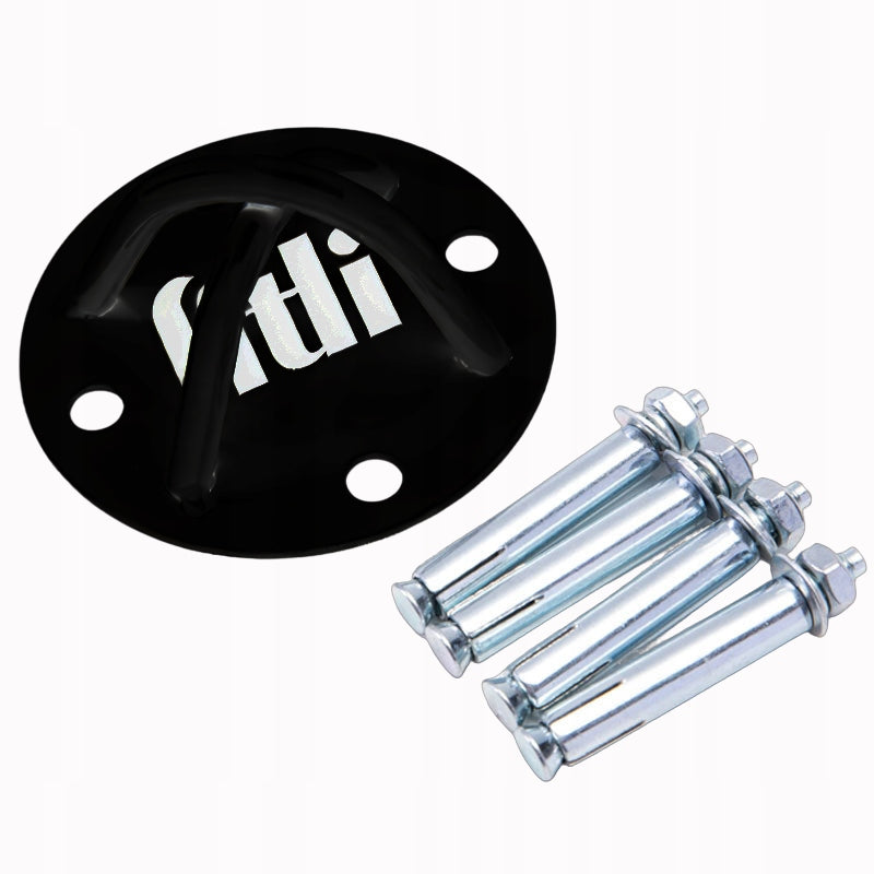 HOOK WALL MOUNT CEILING BRACKET FOR TRX Belt Mounting Swings LIN Brand Fitli