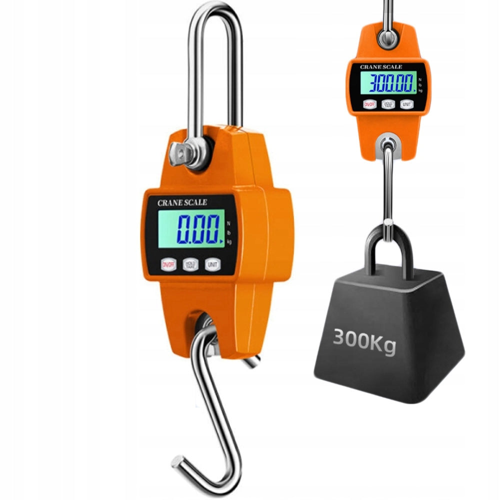 HOOK WEIGHT 300KG HUNTING WAREHOUSE SUSPENDED HUNTING