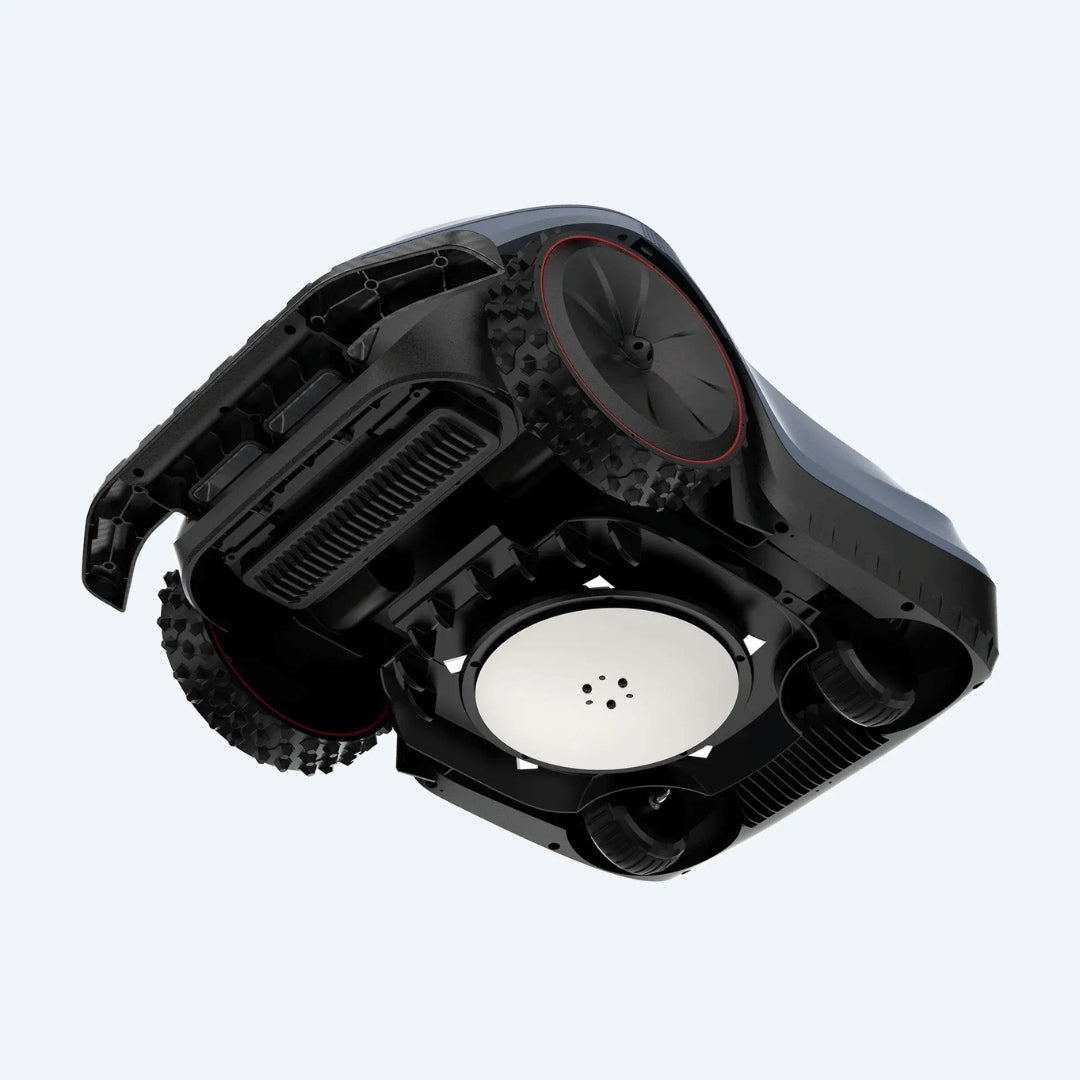 HOOKII Neomow X2 PRO Robot mowing 6000m² LiDAR Triple Camera AI without cable Manufacturer code A-2EB10