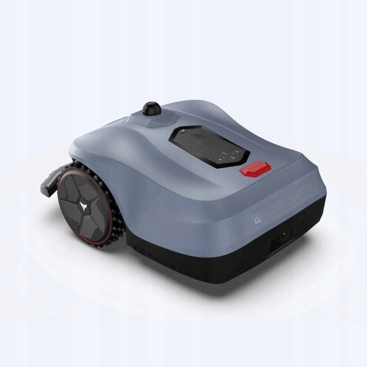 HOOKII Neomow X2 Robot mowing 4000m² LiDAR AI camera without cable Packaging status original