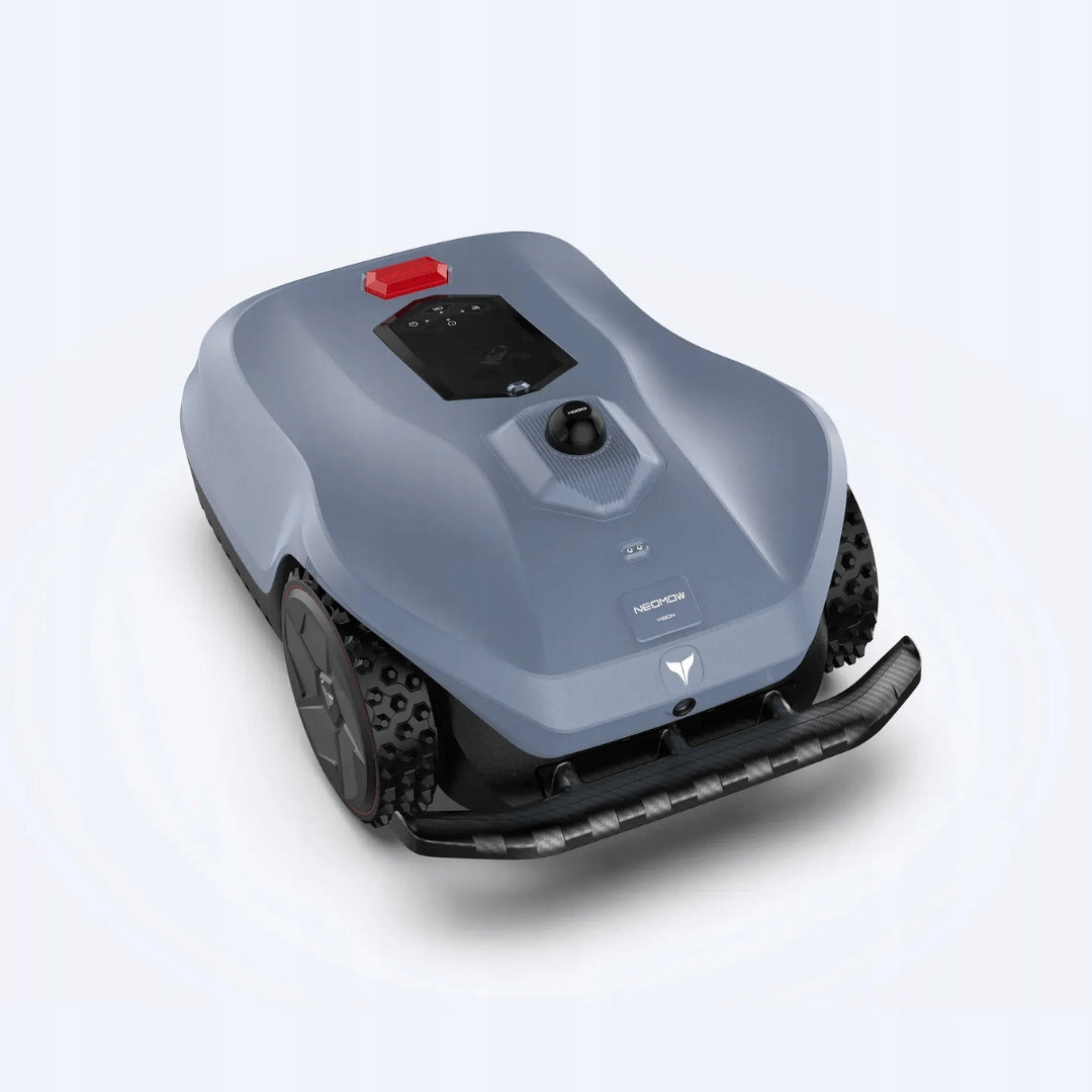 HOOKII Neomow X2 SE Robot mowing 3000m² LiDAR AI camera without cable Series X2