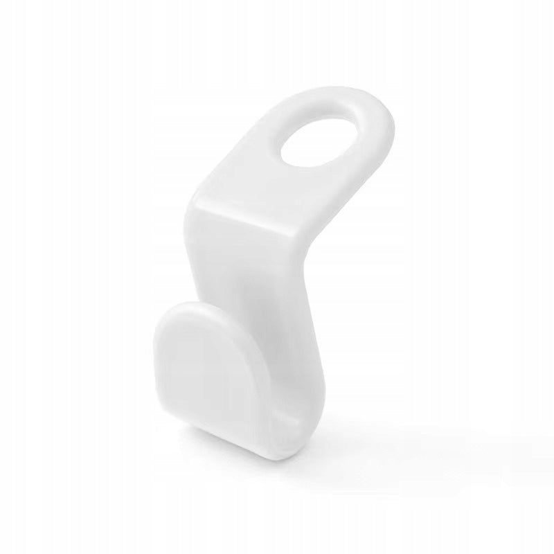 HOOKS FOR HANGERS Lova Nest ORGANIZER FOR CLOSET FOR CLOTHES 10pcs Packaging status original
