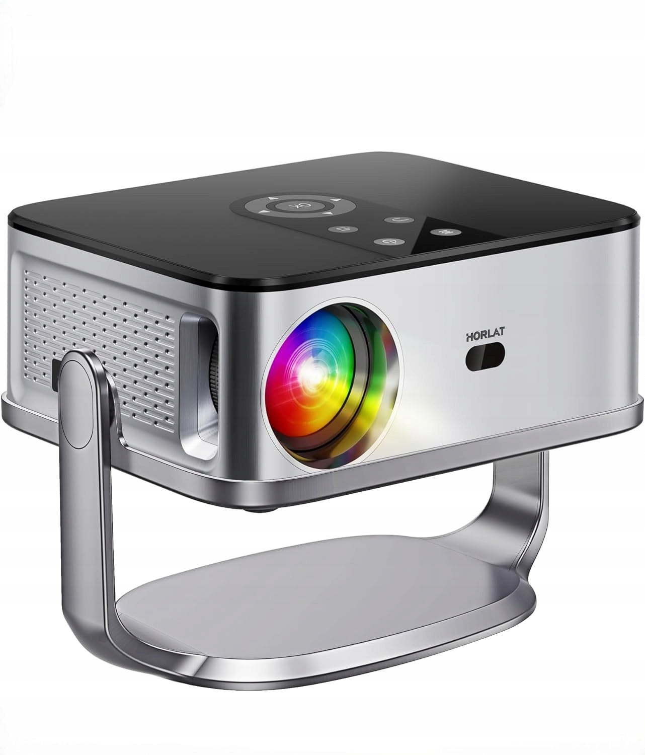 HORLAT Projector Holder, Tripod, Projector Stand Strong Durable Manufacturer code UCHWYT DO PROJEKTORA HORLAT STATYW STOJAK