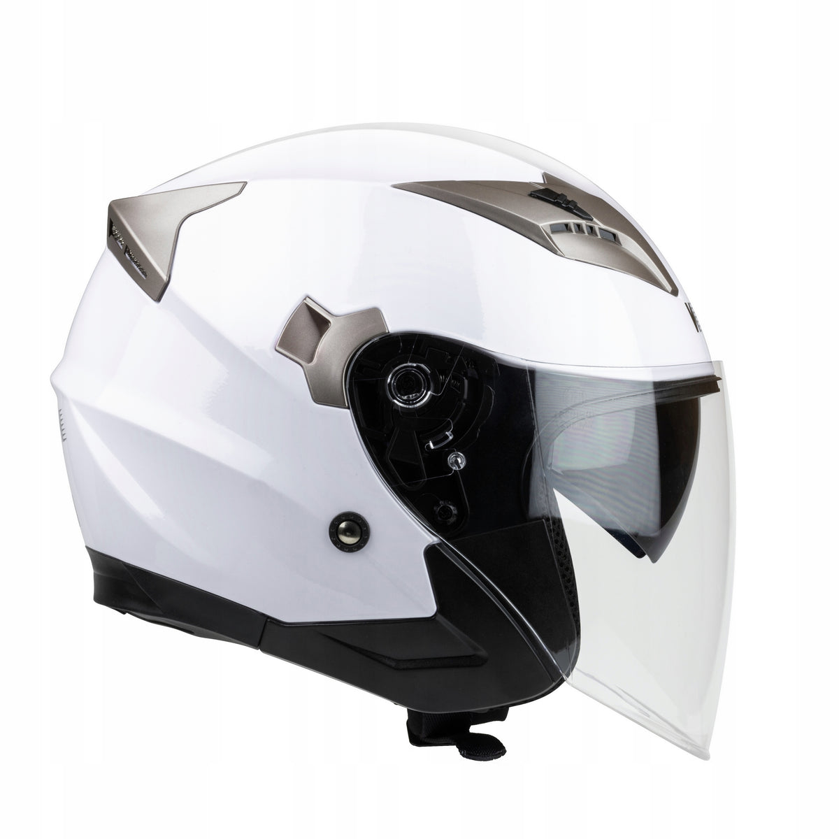 HORN BLENDA MOTORCYCLE CHOPPER HELMET BACLAVA M EAN (GTIN) 5904830749472