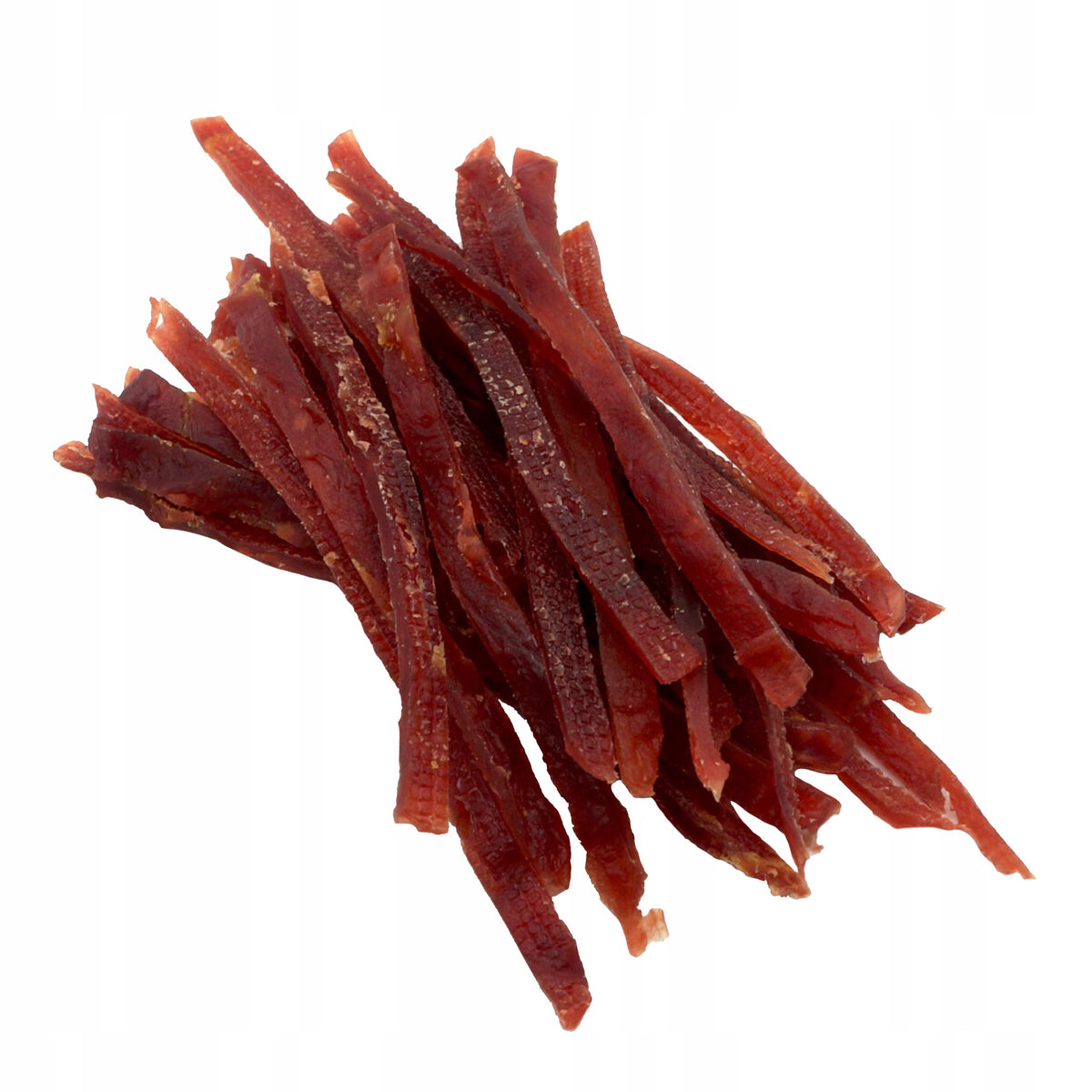 HORSE STRIPS - 500g - DOG TREAT